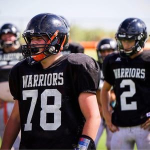 Meet your Posher, Tyler